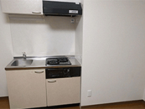 やりすぎさーくる新宿大久保店の寮・宿泊施設画像2