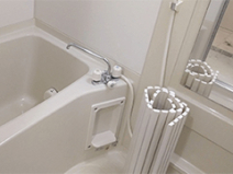 やりすぎさーくる新宿大久保店の寮・宿泊施設画像3