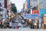 新大久保トップ集客数