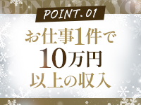 麗奈TOKYOで働くメリット1