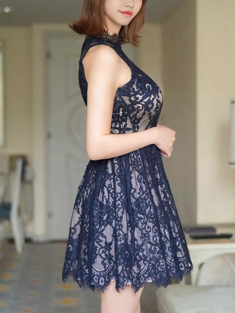 VIPレディＣさん