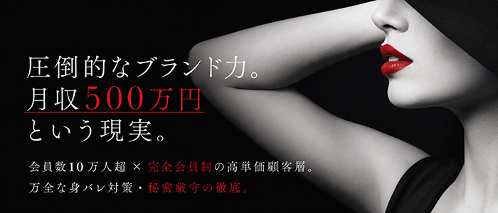 麗奈TOKYOの体験入店求人画像