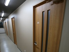 Creation（クリエーション）の寮・宿泊施設画像1