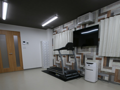 Creation（クリエーション）の寮・宿泊施設画像3