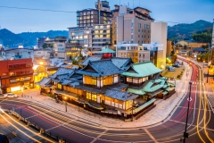 ライン松山店(イエスグループ)の寮・宿泊施設画像2