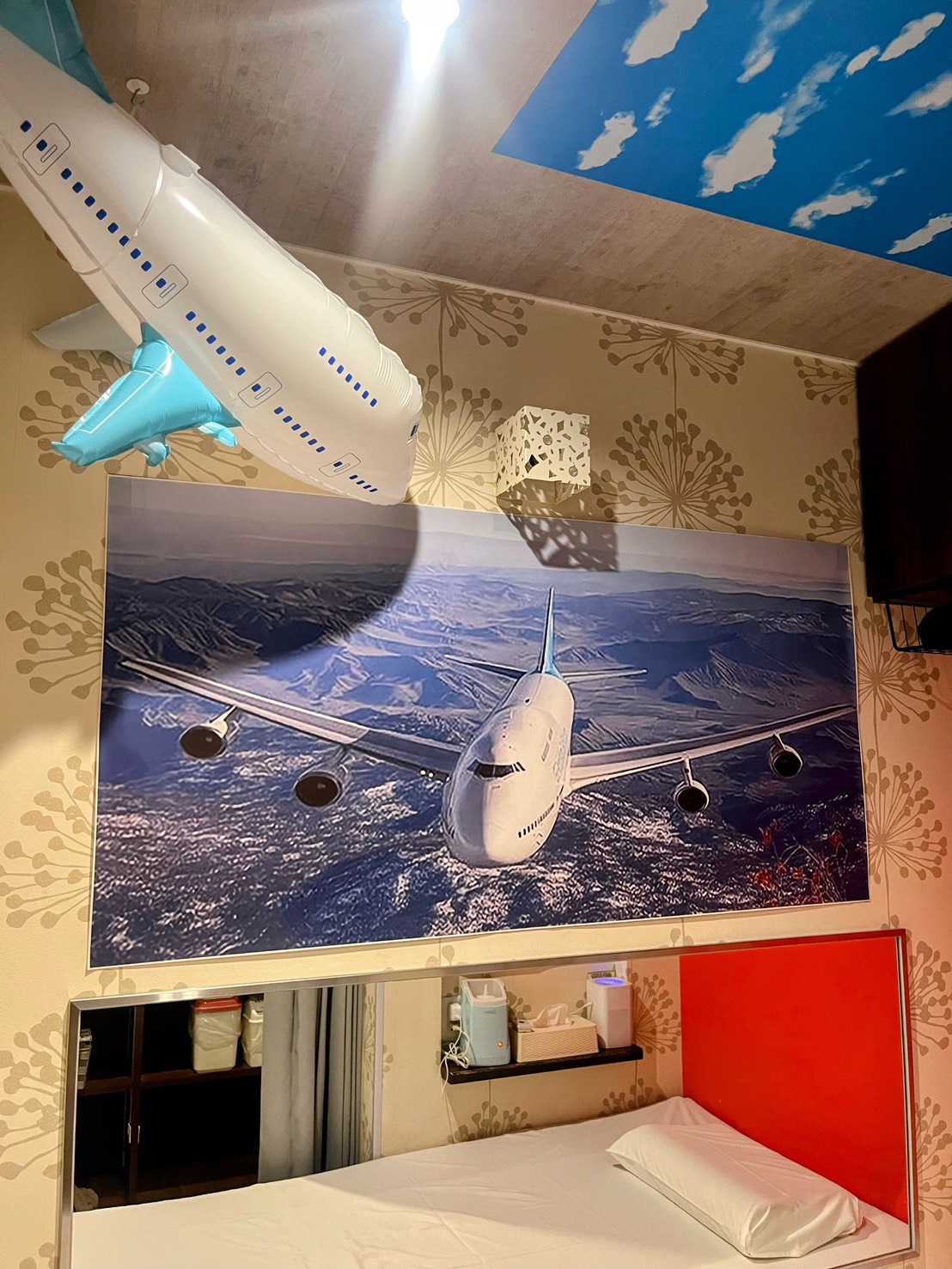 ライン松山店(イエスグループ)の店内・待機室画像2