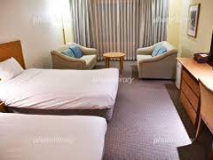 イエスグループ熊本 華椿 R40+の寮・宿泊施設画像1