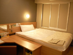 イエスグループ熊本 華椿 R40+の寮・宿泊施設画像2