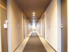 イエスグループ熊本 華椿 R40+の寮・宿泊施設画像3