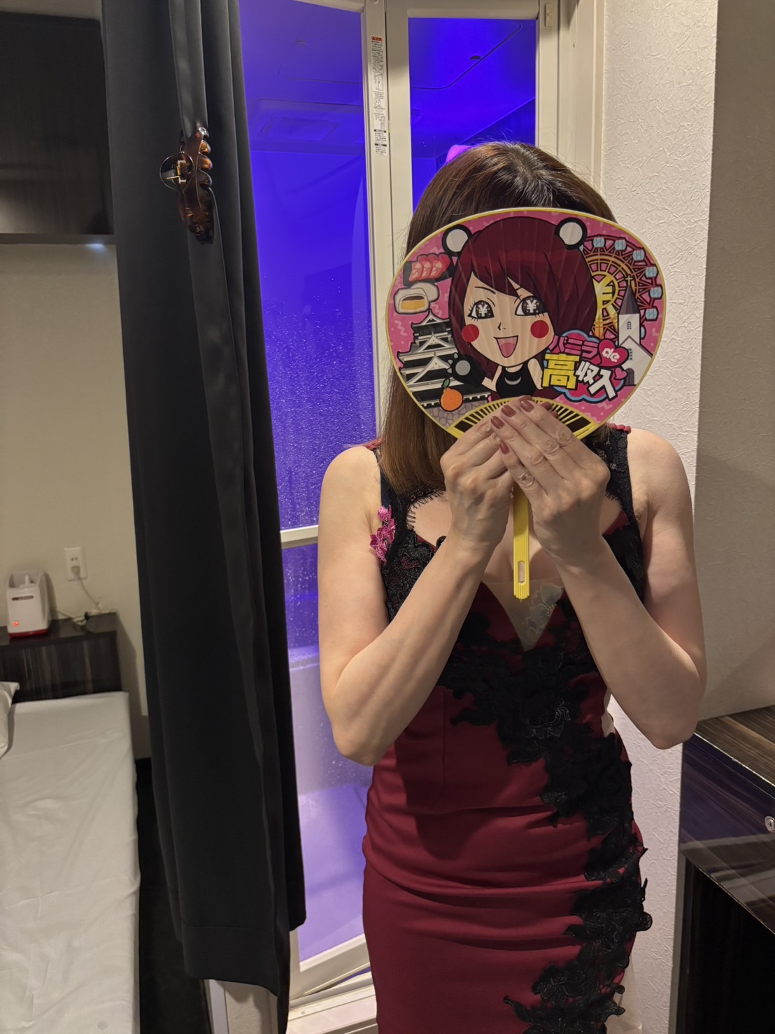 かなめさん