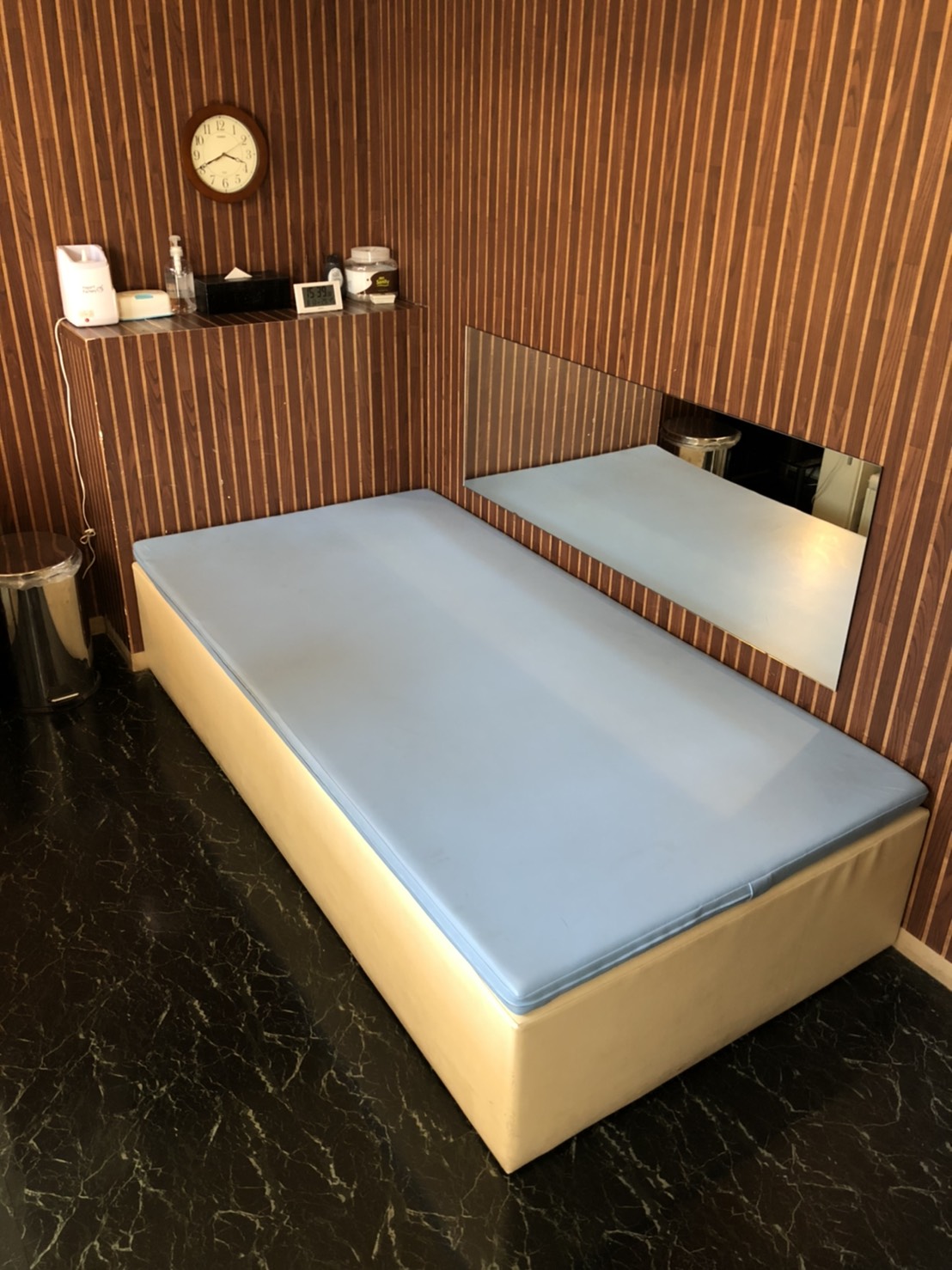 華女(YESグループ)の店内・待機室画像2