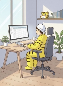 気がつけば、もう28日💦のアイキャッチ画像