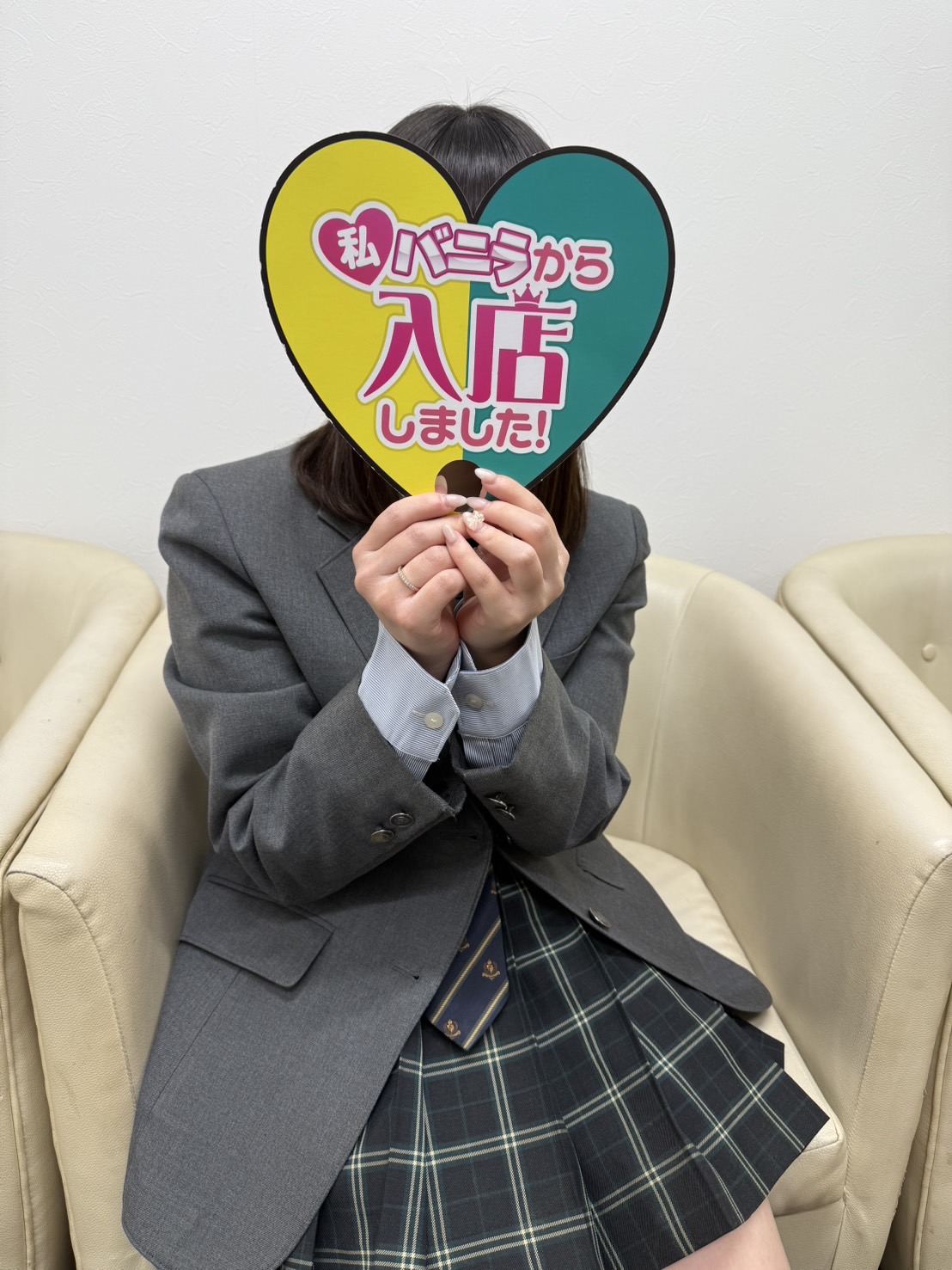ももなさん