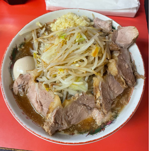 久しぶりの赤ひげのアイキャッチ画像