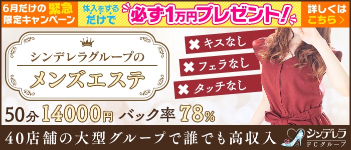 エステdeシンデレラ横浜の求人画像
