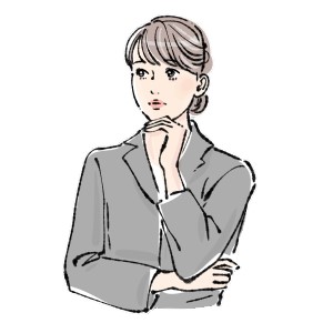 摘発のリスクなく働けるエステ✨のアイキャッチ画像