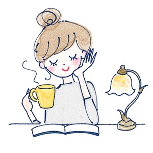 綺麗で快適な個室環境ご紹介のアイキャッチ画像