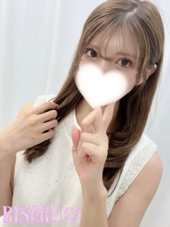 風俗未経験だった天使りせるさんの画像