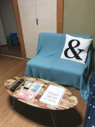 GUESTの寮・宿泊施設画像1