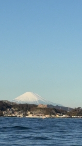 初釣り行ってきました。のアイキャッチ画像