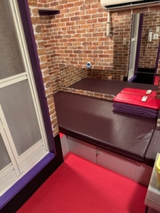 待機環境と待機方法について教えていただけますか？のアイキャッチ画像