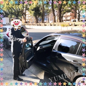 【ユメオトグループ】送迎時も快適♪のアイキャッチ画像