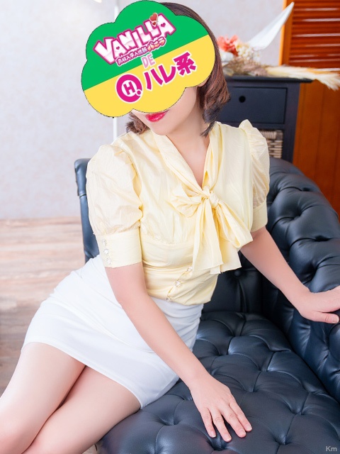 Mさん