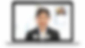 オンライン面接も可能です！のアイキャッチ画像
