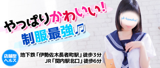 ハマヘル同好会(横浜ハレ系)