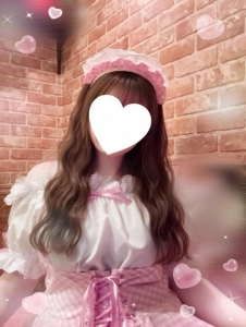 かわいくお仕事♪のアイキャッチ画像