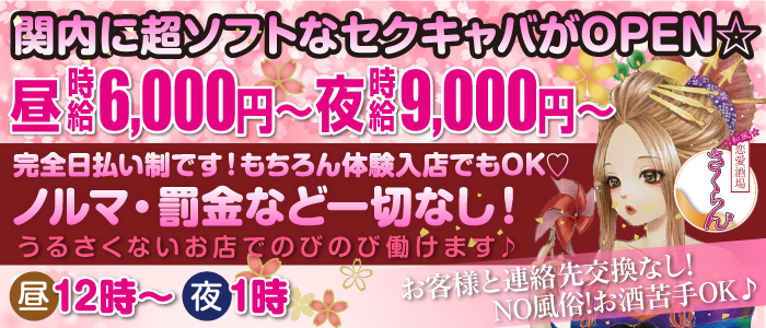 さくらんの未経験求人画像