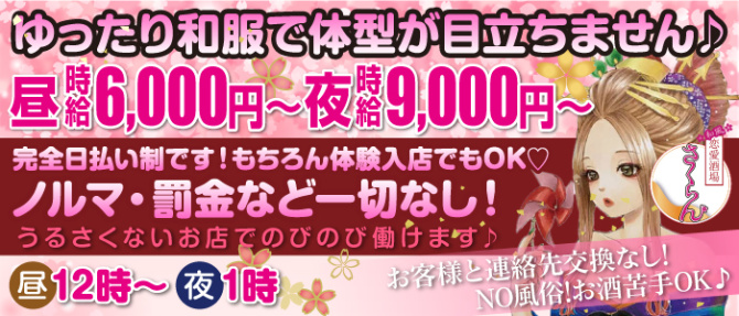 さくらんのぽっちゃり求人画像