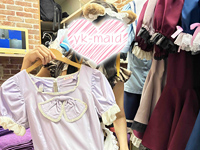 メイドin横浜（横浜ハレ系）で働くメリット9