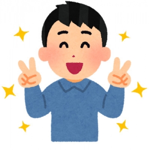 面接2件♪のアイキャッチ画像