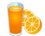 オレンジジュース♪のアイキャッチ画像