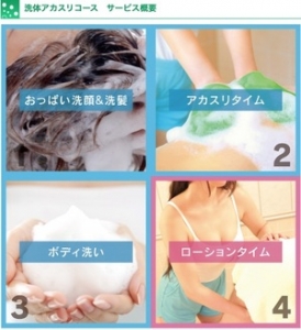 病気にならないお仕事！のアイキャッチ画像