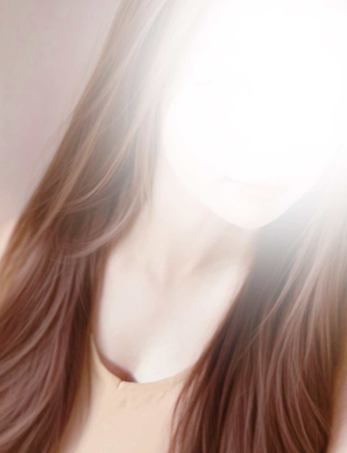 Bさん