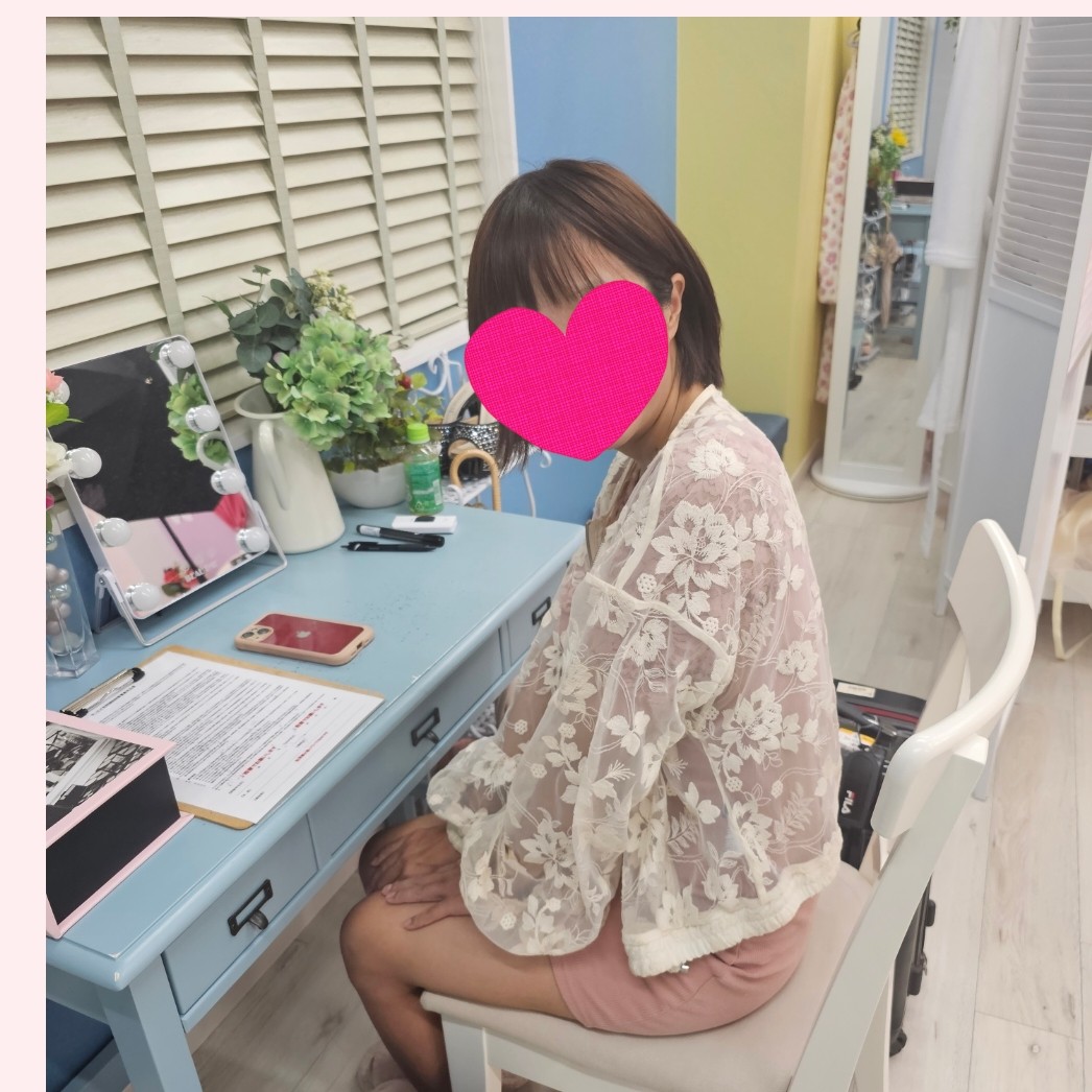 ありすさん