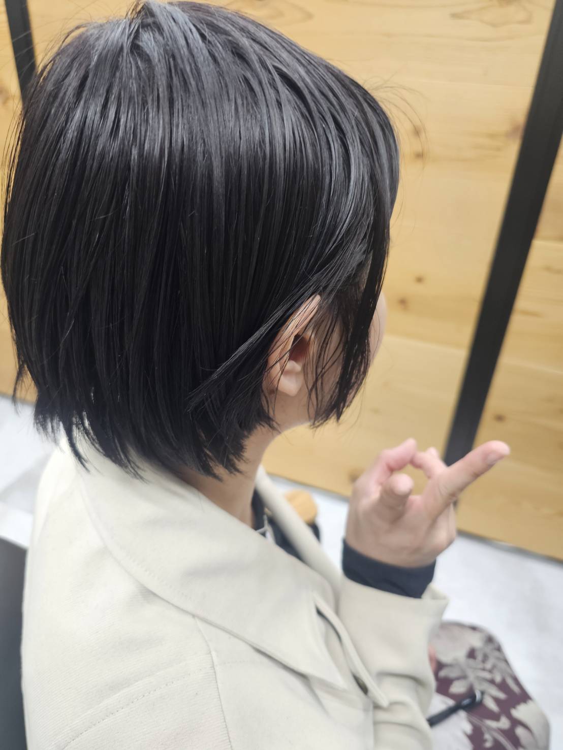 つきねさん
