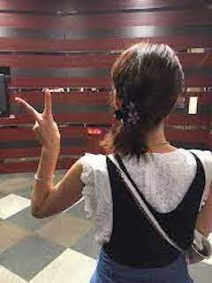Uさん