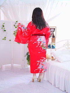 Mさん