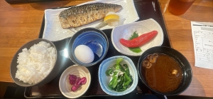 こういうご飯が一番好きのアイキャッチ画像