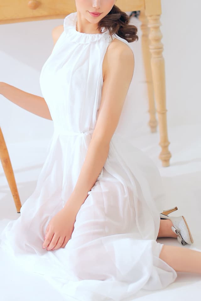 藍染 夏葉さん