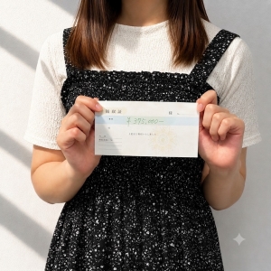 Rさんの給料公開 Story 81のアイキャッチ画像