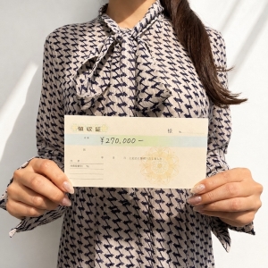 Aさんの給料公開 Story 84のアイキャッチ画像