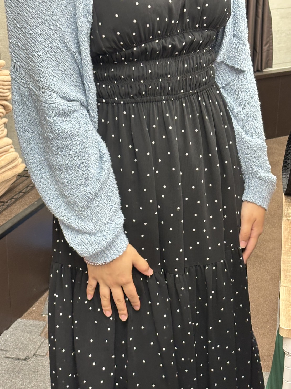 ゆずさん