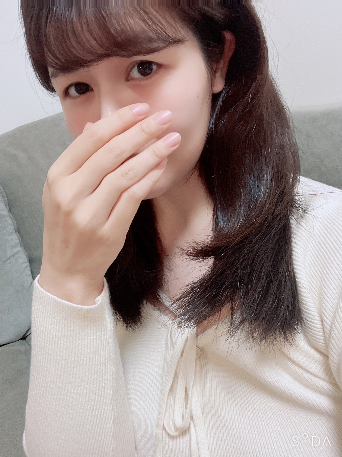 こはるさん