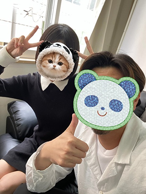 まふゆさん