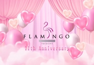 横浜フラミンゴ☆キャストさん大募集のアイキャッチ画像