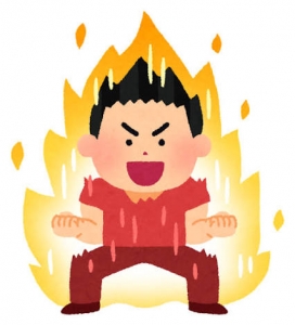 8月も今日で終わり！のアイキャッチ画像